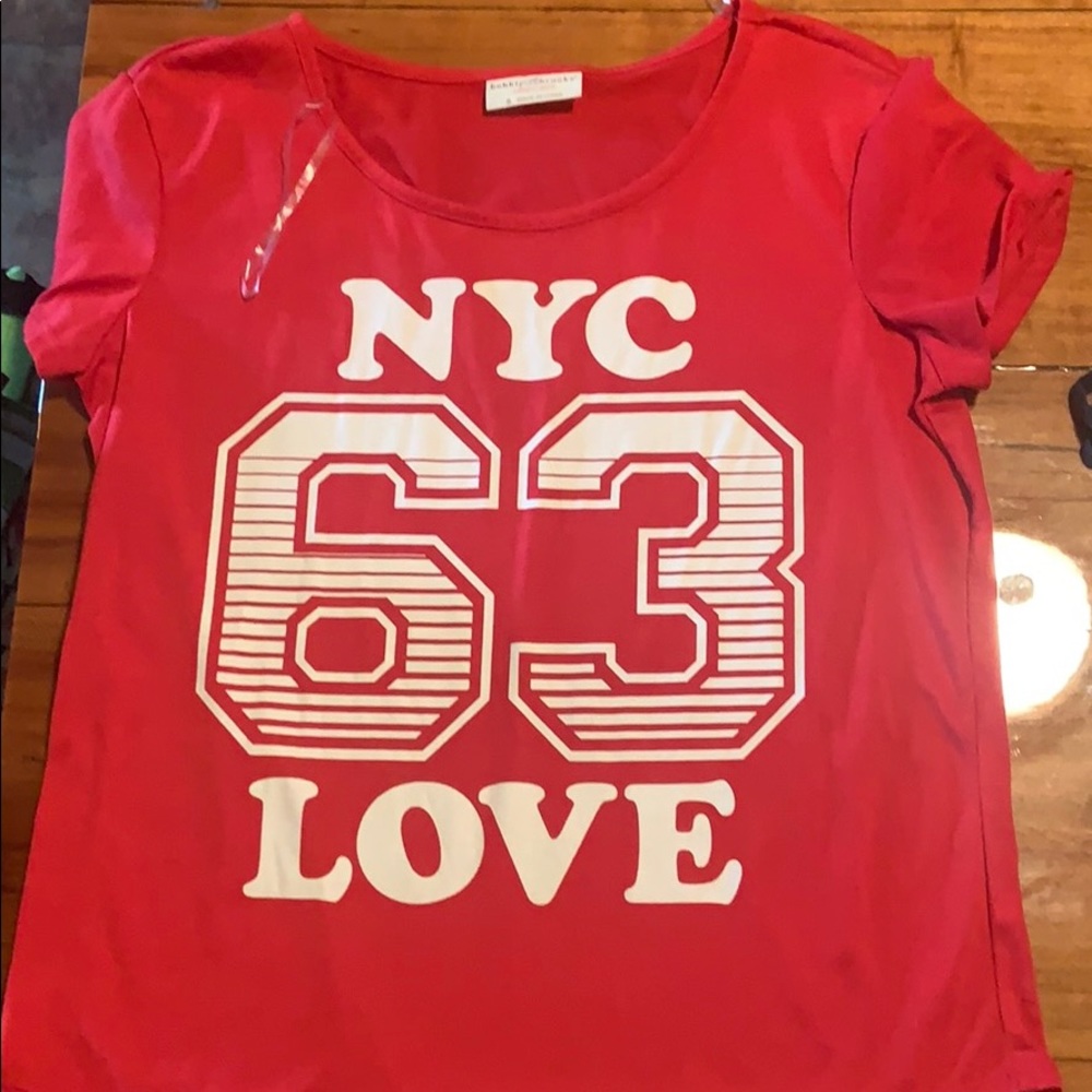 shirt